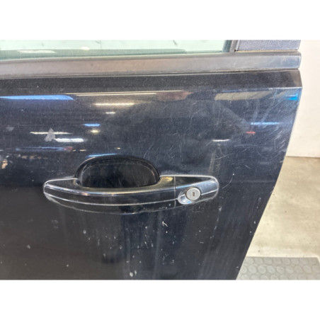 Porte avant gauche FORD FOCUS 2 Photo n°1