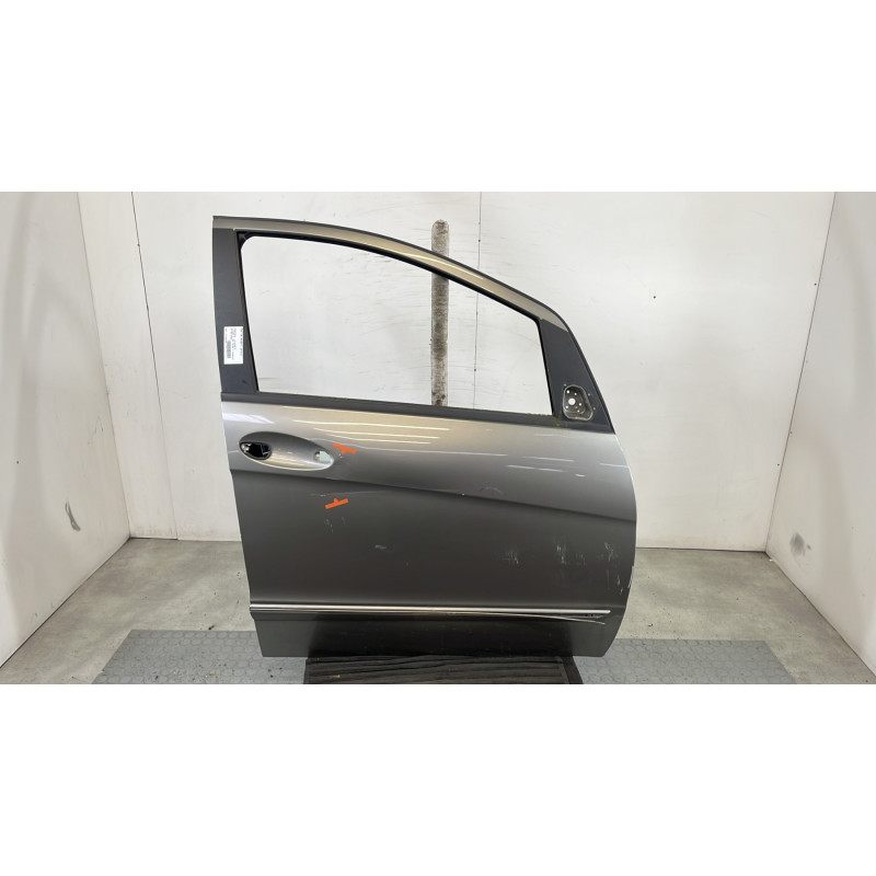 Porte avant droit MERCEDES CLASSE A 169 Photo n°1