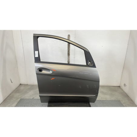 Porte avant droit MERCEDES CLASSE A 169 Photo n°1