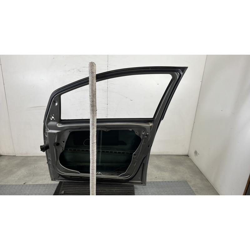 Porte avant droit MERCEDES CLASSE A 169 Photo n°5