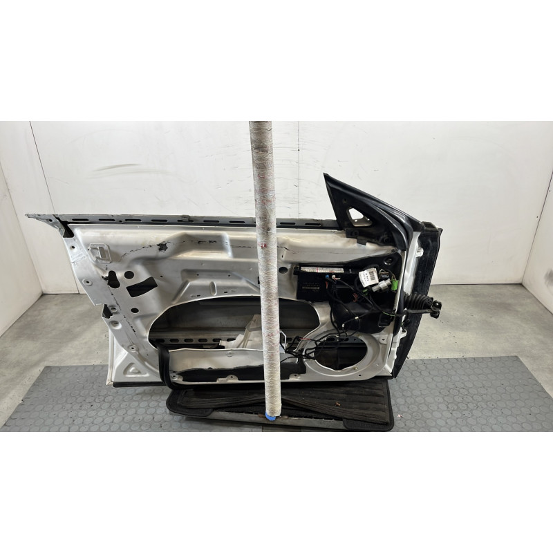 Porte avant gauche MERCEDES CLASSE CLS 219 Photo n°6