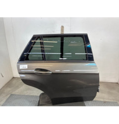 Porte arriere droit MERCEDES CLASSE E 212 Photo n°1