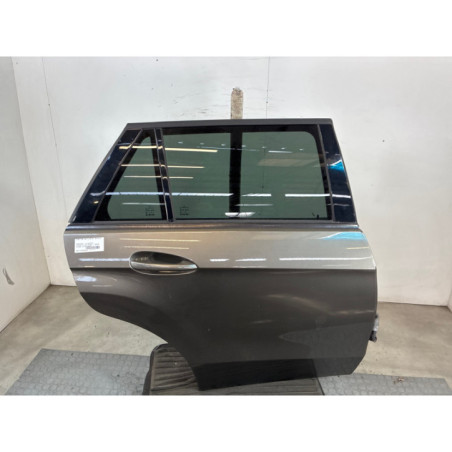 Porte arriere droit MERCEDES CLASSE E 212 Photo n°1