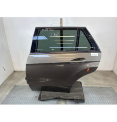 Porte arriere gauche MERCEDES CLASSE E 212 Photo n°1