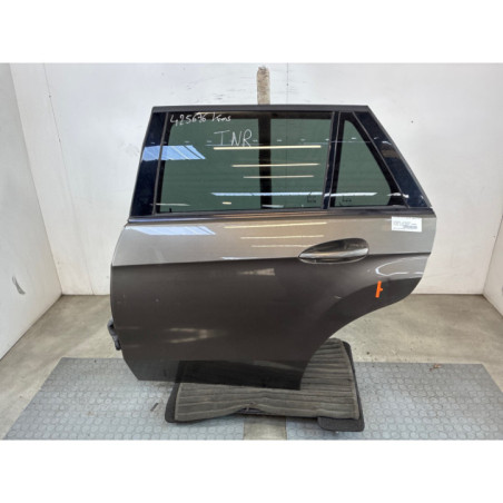 Porte arriere gauche MERCEDES CLASSE E 212 Photo n°1