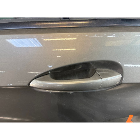 Porte arriere gauche MERCEDES CLASSE E 212