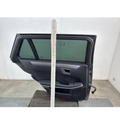 Porte arriere gauche MERCEDES CLASSE E 212