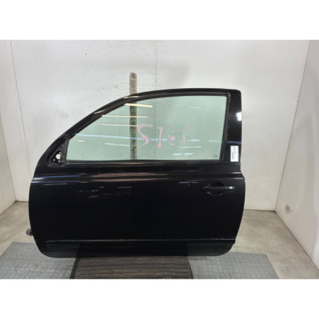 Porte avant gauche NISSAN MICRA 3 Photo n°1