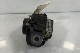 Pretensionneur de ceinture avant droit PEUGEOT 206
