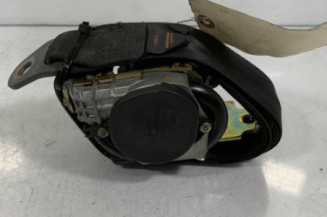 Pretensionneur de ceinture avant droit PEUGEOT 206