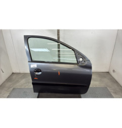 Porte avant droit PEUGEOT 206+ Photo n°1