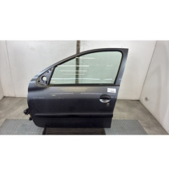 Porte avant gauche PEUGEOT 206+ Photo n°1