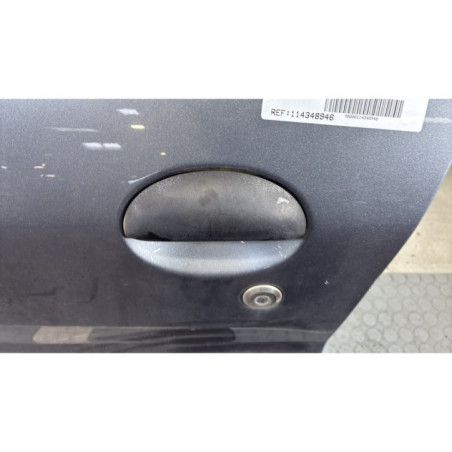Porte avant gauche PEUGEOT 206+