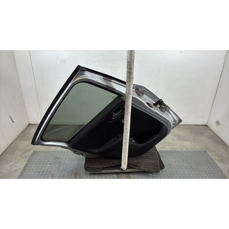 Porte arriere gauche PEUGEOT 208 1 Photo n°5