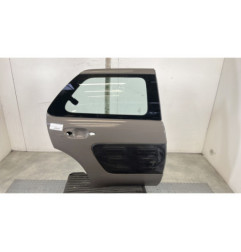 Porte arriere droit CITROEN C4 CACTUS Photo n°1