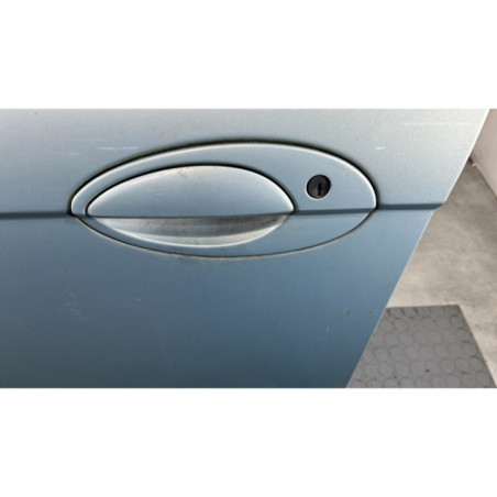Porte avant gauche CITROEN C5 1