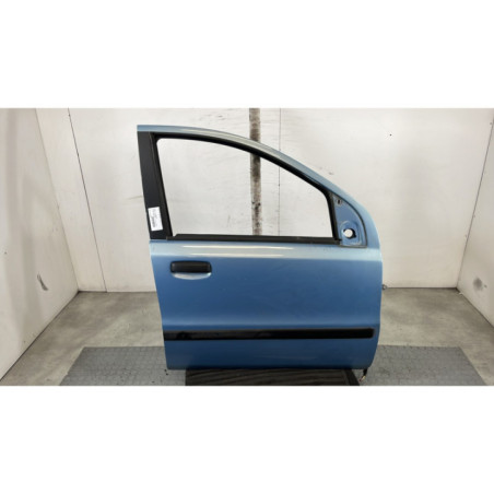 Porte avant droit FIAT PANDA 2 Photo n°1