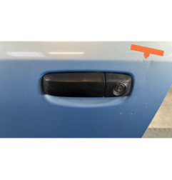 Porte avant gauche FIAT PANDA 2