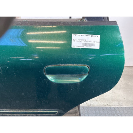 Porte arriere gauche AUDI A3 1