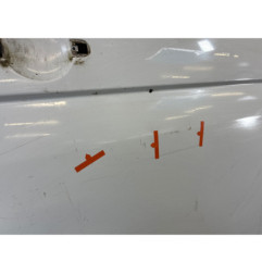 Porte avant droit VOLKSWAGEN TRANSPORTER 5 Photo n°1