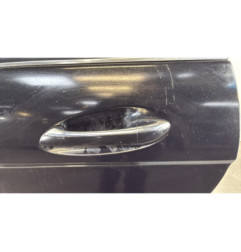 Porte arriere gauche MERCEDES CLASSE B 245