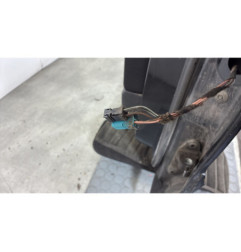 Porte arriere gauche MERCEDES CLASSE B 245