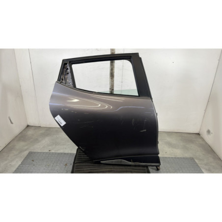 Porte arriere droit RENAULT CLIO 4 Photo n°1
