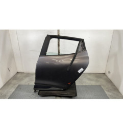 Porte arriere gauche RENAULT CLIO 4 Photo n°1