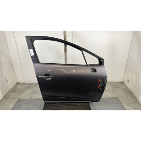 Porte avant droit RENAULT CLIO 4 Photo n°1