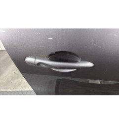 Porte avant droit RENAULT CLIO 4
