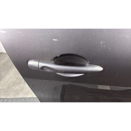 Porte avant droit RENAULT CLIO 4