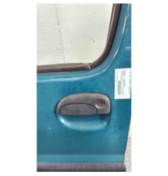 Porte avant gauche RENAULT KANGOO 1 Photo n°1