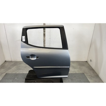 Porte arriere droit PEUGEOT 207 Photo n°1