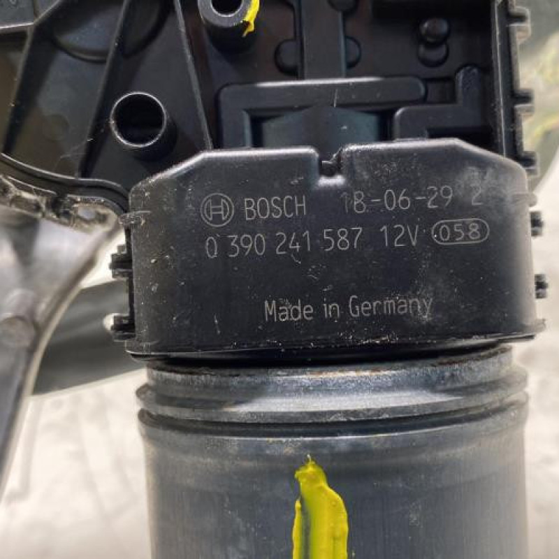 Moteur essuie glace avant PEUGEOT 308 2 Photo n°4