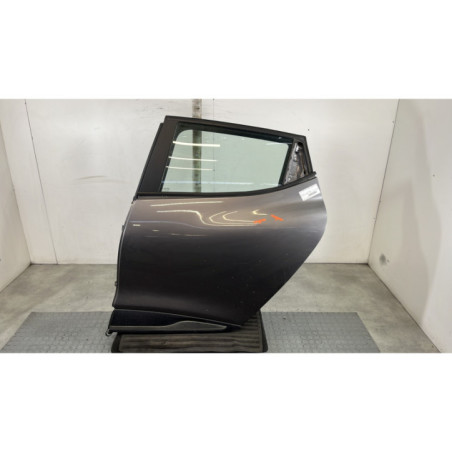 Porte arriere gauche RENAULT CLIO 4 Photo n°1