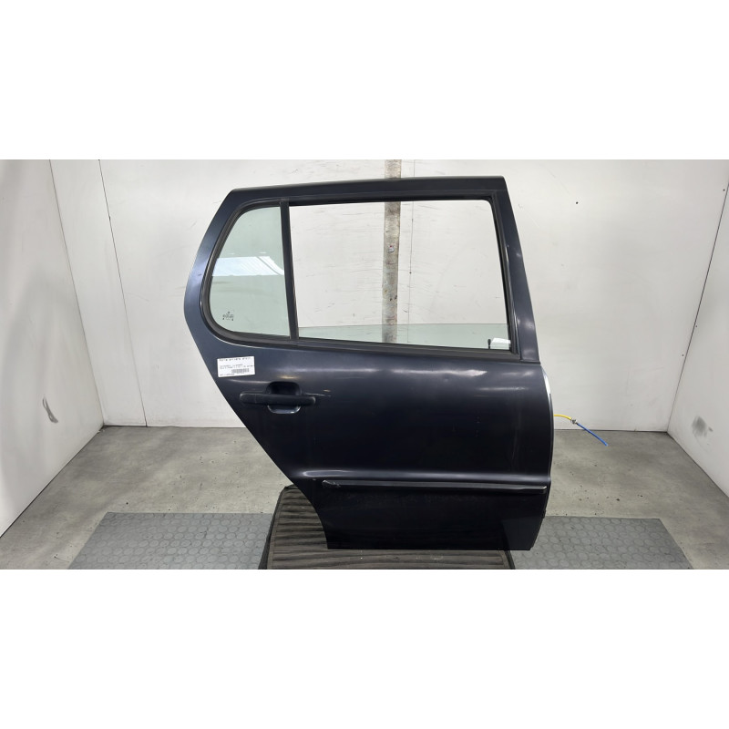 Porte arriere droit VOLKSWAGEN POLO 3 Photo n°1
