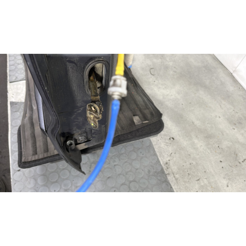 Porte arriere droit VOLKSWAGEN POLO 3 Photo n°4