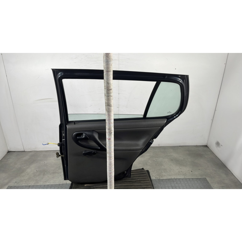 Porte arriere droit VOLKSWAGEN POLO 3 Photo n°5
