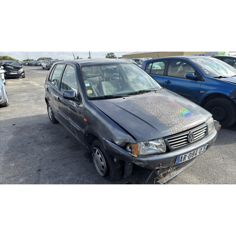 Porte arriere droit VOLKSWAGEN POLO 3 Photo n°7