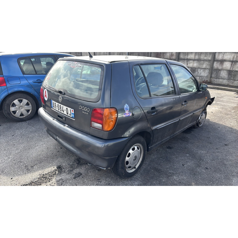 Porte arriere droit VOLKSWAGEN POLO 3 Photo n°8