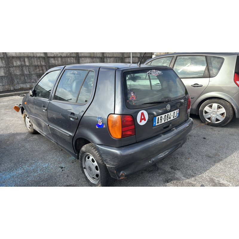 Porte arriere droit VOLKSWAGEN POLO 3 Photo n°9