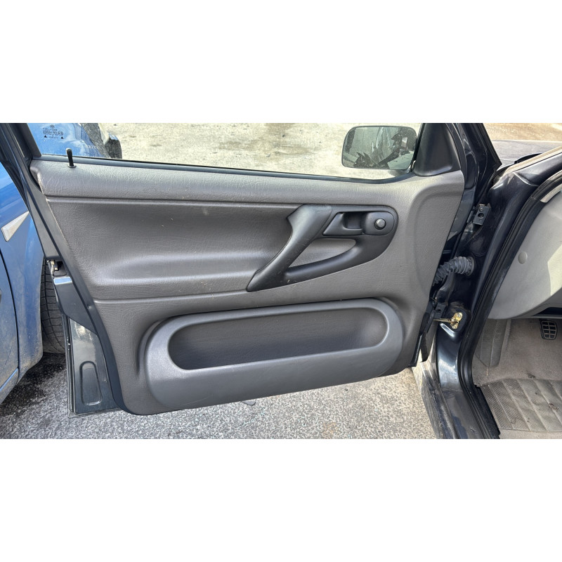 Porte arriere droit VOLKSWAGEN POLO 3 Photo n°14