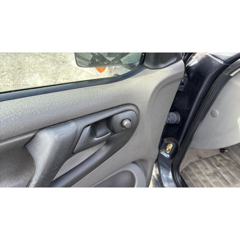 Porte arriere droit VOLKSWAGEN POLO 3 Photo n°15