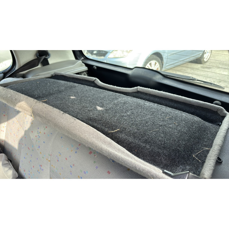 Porte arriere droit VOLKSWAGEN POLO 3 Photo n°18