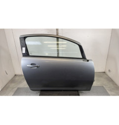 Porte avant droit OPEL CORSA D Photo n°1