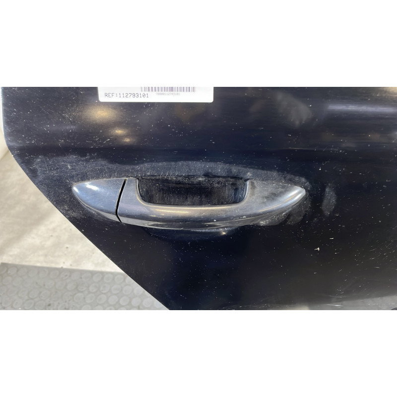 Porte arriere droit VOLKSWAGEN PASSAT 5 Photo n°2