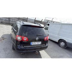 Porte arriere droit VOLKSWAGEN PASSAT 5