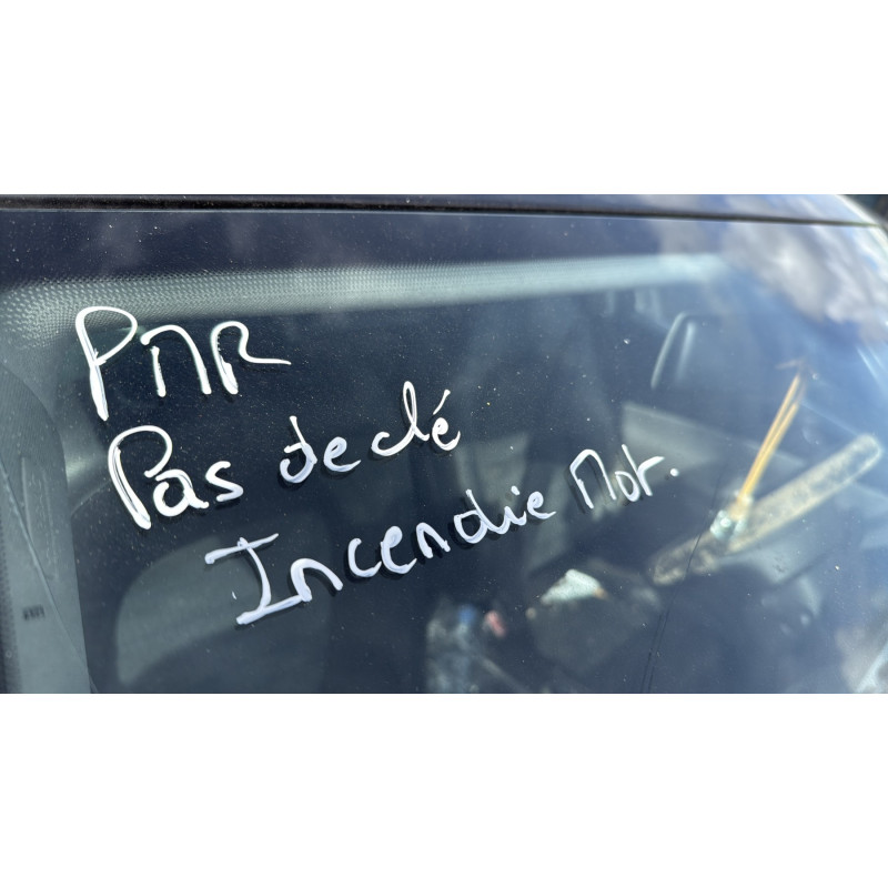 Porte arriere droit VOLKSWAGEN PASSAT 5 Photo n°16