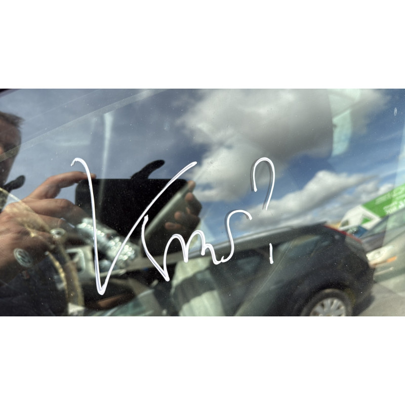 Porte arriere droit VOLKSWAGEN PASSAT 5 Photo n°17