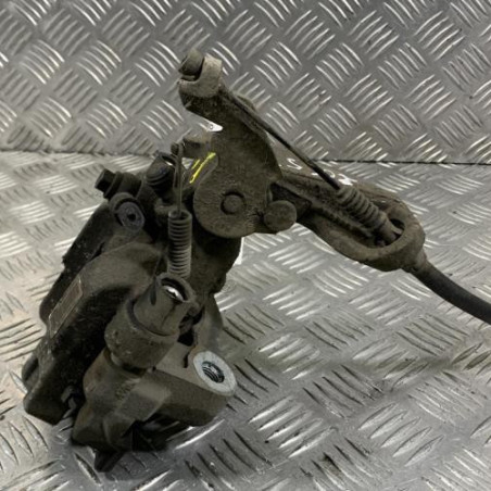 Etrier arriere droit (freinage) PEUGEOT 308 2